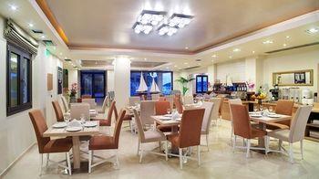 Hotel Filakas Sívota Buitenkant foto