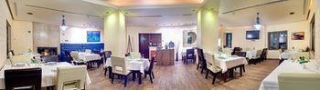 Hotel Filakas Sívota Buitenkant foto